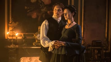 Outlander Season 2 -- Courtesy of STARZ