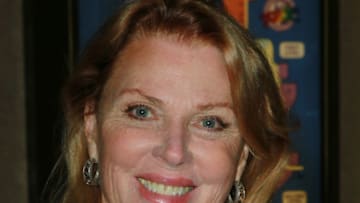 LAS VEGAS, NV - AUGUST 12: Actress Mariette Hartley attends Day 2 of the Official Star Trek Convention at the Rio Las Vegas Hotel & Casino on August 12, 2011 in Las Vegas, Nevada. (Photo by David Livingston/Getty Images)