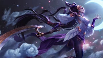 League of Legends. Photo courtesy of Riot Games.