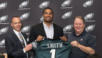 (Photo by Hunter Martin/Philadelphia Eagles/Getty Images)