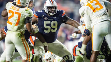 Auburn football