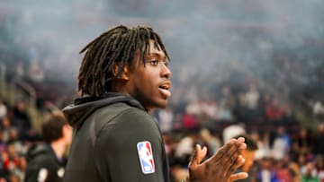 Johnathan Motley of the LA Clippers (Photo by Cassy Athena/Getty Images)