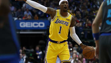 (Photo by Ronald Martinez/Getty Images)