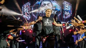 ONE Championship: Yodsanklai IWE Fairtex