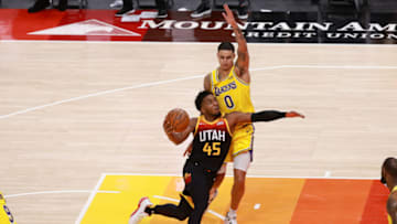 Chris Nicoll-USA TODAY Sports