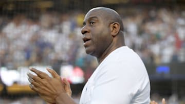 Boston Celtics Mandatory Credit: Kirby Lee-USA TODAY Sports