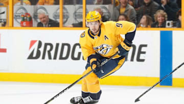 (Photo by John Russell/NHLI via Getty Images)