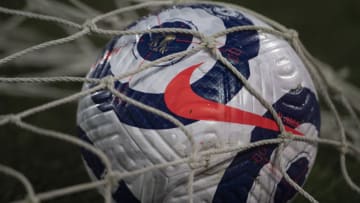 St. John's soccer (Photo by Visionhaus/Getty Images)