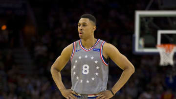 Zhaire Smith | Philadelphia 76ers (Photo by Mitchell Leff/Getty Images)