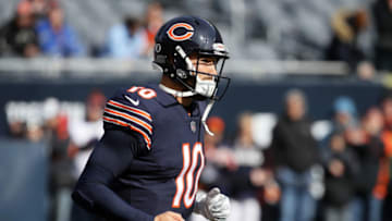 Chicago Bears (Photo by Jonathan Daniel/Getty Images)