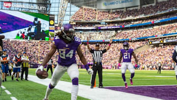 Brace Hemmelgarn-USA TODAY Sports