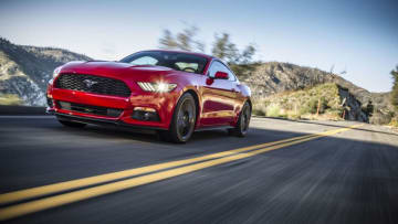 Courtesy: Ford Media Center