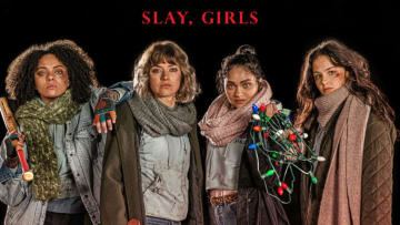 Black Christmas 2019 - Courtesy Blumhouse Productions
