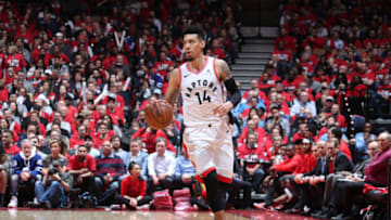 (Photo by Nathaniel S. Butler/NBAE via Getty Images)