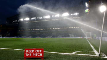 LONDON, ENGLAND - DECEMBER 05: A general view of the stadium prior to the Barclays Premier League match between Chelsea and A.F.C. Bournemouth at Stamford Bridge on December 5, 2015 in London, England. (Photo by Ian Walton/Getty Images)
