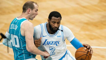 Andre Drummond, Sixers (Photo by Jacob Kupferman/Getty Images)