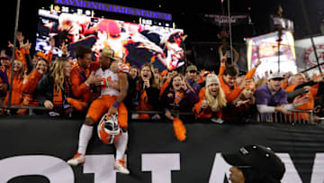 TAMPA, FL - JANUARY 09: Running back Darien Rencher