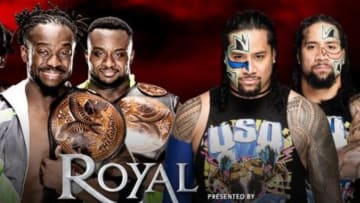 Credit: WWE.com