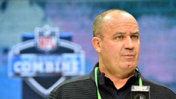 Houston Texans head coach Bill O'Brien (Photo by Alika Jenner/Getty Images)