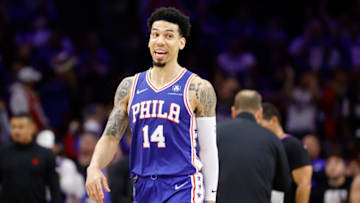 Philadelphia 76ers, Danny Green (Photo by Tim Nwachukwu/Getty Images)