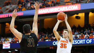 (Photo by Rich Barnes/Getty Images) Buddy Boeheim
