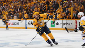 (Photo by Dave Sandford/NHLI via Getty Images)