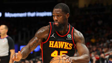 Atlanta Hawks (Photo by Todd Kirkland/Getty Images)