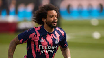 Real Madrid, Marcelo (Photo by Angel Martinez/Getty Images)