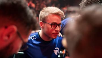 League of Legends. Photo courtesy of Riot Games.