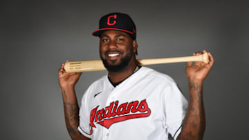 Cleveland Indians (Photo by Norm Hall/Getty Images)