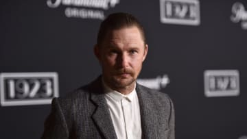 LOS ANGELES, CALIFORNIA - DECEMBER 02: Brian Geraghty attends the "1923" LA Premiere Screening & After Party on December 02, 2022 in Los Angeles, California. (Photo by Alberto E. Rodriguez/Getty Images for Paramount+)