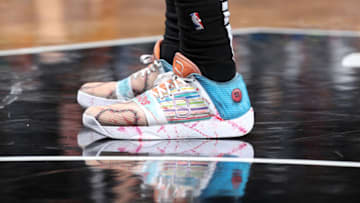 Mandatory Copyright Notice: Copyright 2018 NBAE (Photo by Nathaniel S. Butler/NBAE via Getty Images)