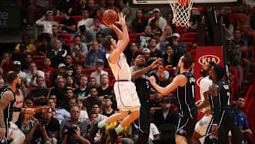 MIAMI, FL - FEBRUARY 5: Goran Dragic