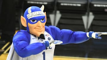 Duke basketball (Photo by Mitchell Layton/Getty Images)