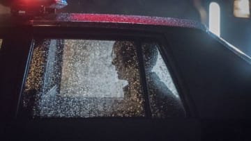 "Meet In The Middle" -- Pictured: Jimmi Simpson as Phil of the CBS All Access series THE TWILIGHT ZONE. Photo Cr: Dean Buscher/CBS 2020 CBS Interactive, Inc. All Rights Reserved.