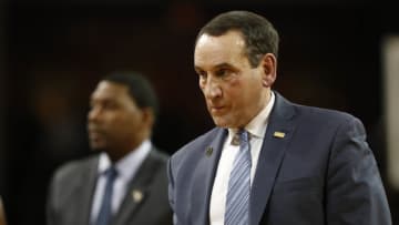 Duke basketball (Greg M. Cooper-USA TODAY Sports)