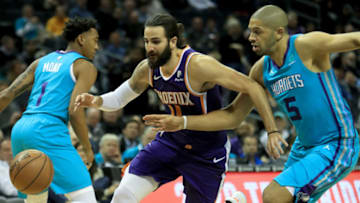 Charlotte Hornets Nicolas Batum (Photo by Streeter Lecka/Getty Images)