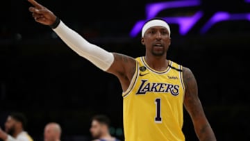 Los Angeles Lakers Photo by Katelyn Mulcahy/Getty Images)