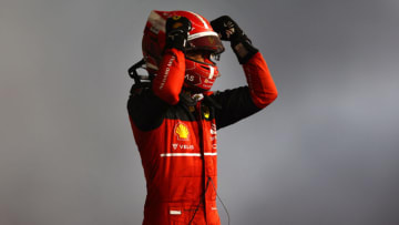 Charles Leclerc, Ferrari, Formula 1 (Photo by Lars Baron/Getty Images)