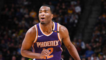 DENVER, CO - JANUARY 3: TJ Warren