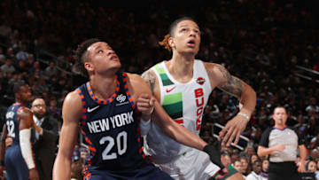 (Photo by Nathaniel S. Butler/NBAE via Getty Images)