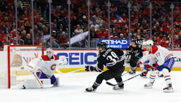 Anthony Mantha, Washington Capitals Mandatory Credit: Geoff Burke-USA TODAY Sports