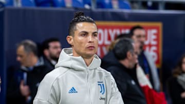 Cristiano Ronaldo, Juventus. (Photo by RvS.Media/Monika Majer/Getty Images)