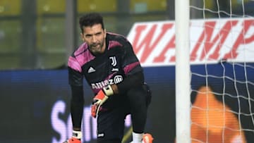 Juventus, Gianluigi Buffon (Photo by Alessandro Sabattini/Getty Images)