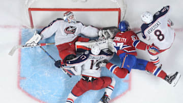 MONTREAL, QC - FEBRUARY 28: Max Pacioretty