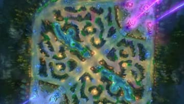 Property of LeagueOfLegends.com/RiotGames.com