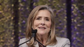Meredith Viera (Photo by John Parra/Getty Images for Parrot Analytics)