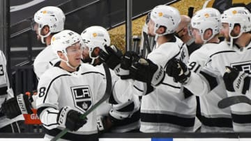 LA Kings (Photo by Ethan Miller/Getty Images)