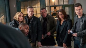 A scene from the Chicago PD episode A Little Devil Complex. Photo Credit: Courtesy of NBC