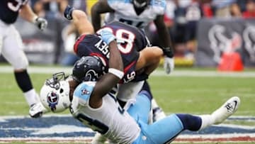 Mandatory Credit: Troy Taormina-US PRESSWIRE